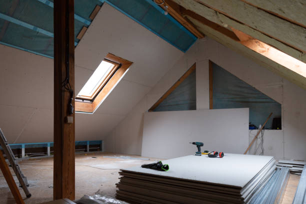 Best Cellulose Insulation in Middletown, CA