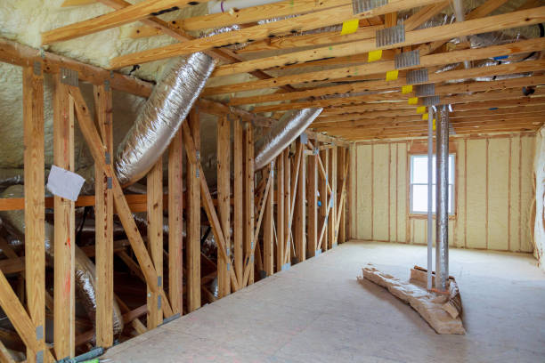 Best Commercial Insulation in Middletown, CA