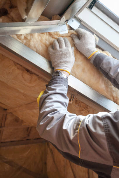 Best Energy Efficiency Insulation in Middletown, CA