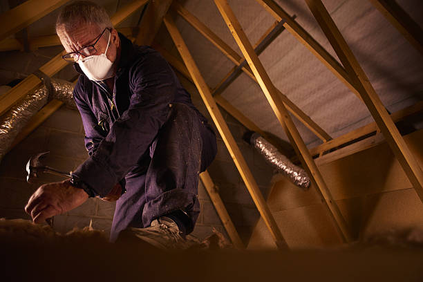Best Fiberglass Insulation in Middletown, CA